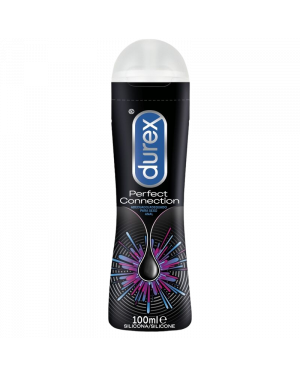 DUREX PERFECT CONNECTION LUBRICANTE 100 ML