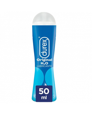 LUBRICANT DUREX PLAY NATURAL 50ML