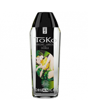 SHUNGA TOKO ORGANICA LUBRICANT NATURAL