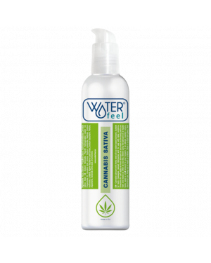 WATERFEEL LUBRICANT ESPECIAL 150ML 