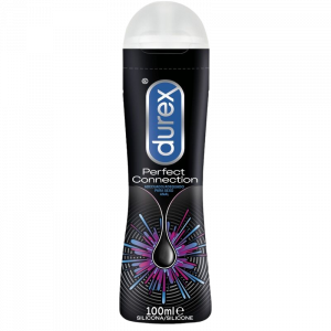 DUREX PERFECT CONNECTION LUBRICANTE 100 ML