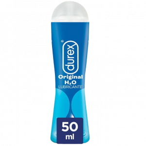 LUBRICANT DUREX PLAY NATURAL 50ML