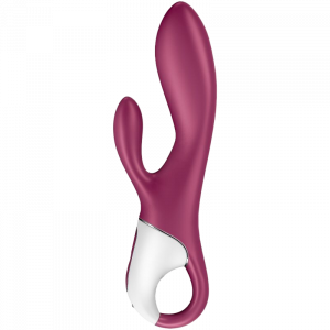 SATISFYER HEATED AFFAIR