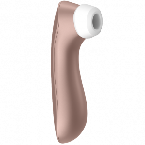 SATISFYER PRO 2+ VIBRATION 