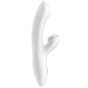 SATISFYER PRO G-SPOT 