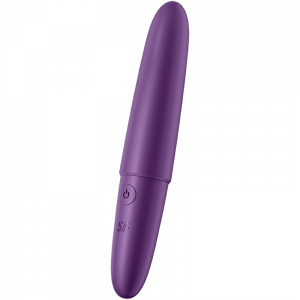 SATISFYER ULTRA POWER BULLET 6 