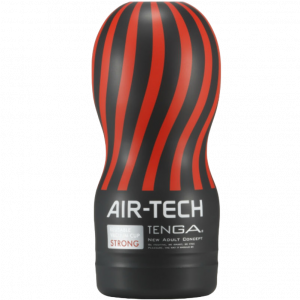 TENGA AIR-TECH FUERTE