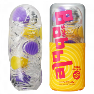 TENGA BOBBLE MAGIC MARBLES 