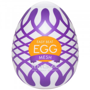 TENGA PACK 6 HUEVOS-MESH