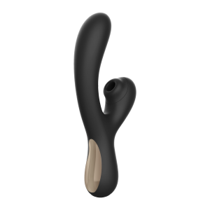 VIBRADOR/SUCCIONADOR LAVA BY MEMIMO