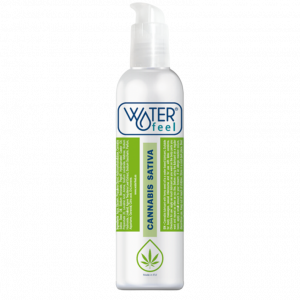 WATERFEEL LUBRICANTE ESPECIAL 150ML 