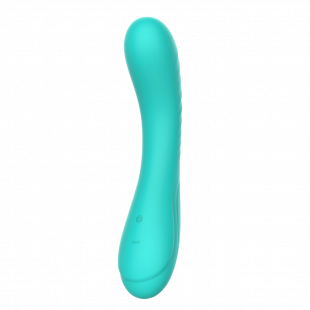 VIBRADOR VELA BY MEMIMO