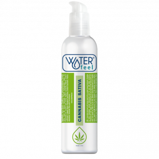 WATERFEEL LUBRICANT ESPECIAL 150ML 