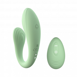 VIBRADOR IAMI BY MEMIMO