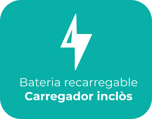 Cargador Incluido