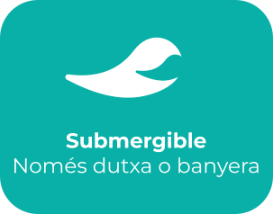 Solo ducha o ba&ntilde;era