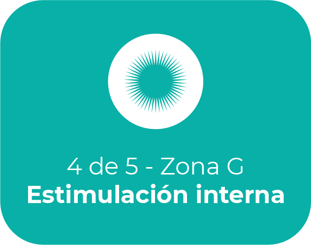 Estimulaci&oacute;n Interna