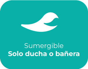 Solo ducha o ba&ntilde;era